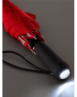 AC REGULAR UMBRELLA SAFEBRELLA® LED FA7571