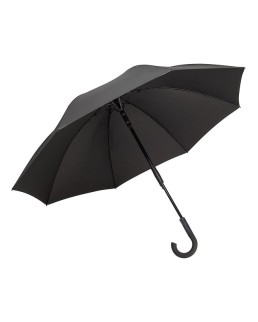 AC GOLF UMBRELLA FARE®-CARBON-STYLE FA7915