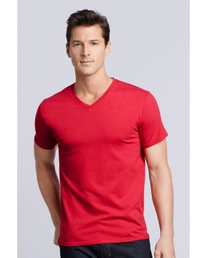 PREMIUM COTTON MAGLIA C/V-M/C 100% COT 185 GR