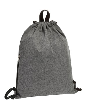 DRAWSTRING BAG JERSEY H1814002