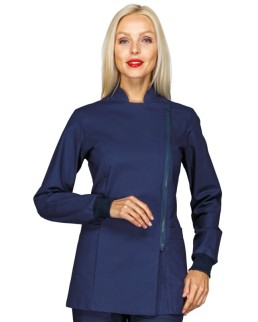 CASACCA COVENTRY POLSO IN MAGLIA - ISACCO 012302P