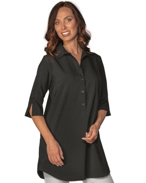 BLUSA JAVA - ISACCO 019501