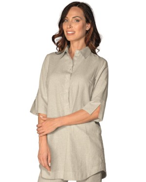 BLUSA JAVA - ISACCO 019516