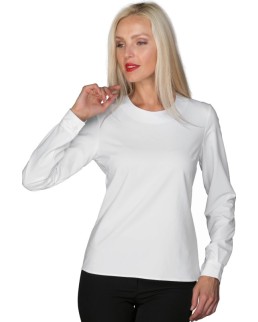 CAMICETTA DONNA GRANADA TECHNOLOGY - ISACCO 025250