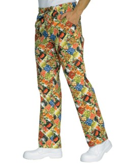 PANTALACCIO - ISACCO 044623