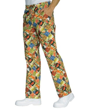 PANTALACCIO - ISACCO 044623