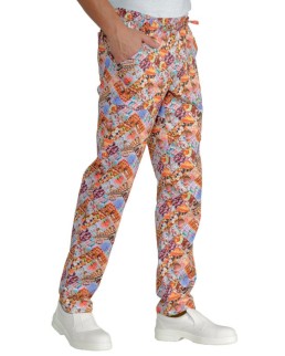 PANTALACCIO - ISACCO 044627