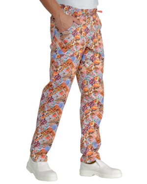 PANTALACCIO - ISACCO 044627