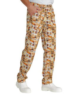 PANTALACCIO - ISACCO 044633