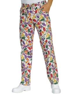 PANTALACCIO - ISACCO 044655