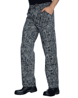 PANTALACCIO - ISACCO 044669