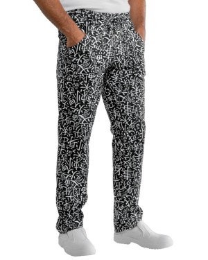 PANTALACCIO - ISACCO 044672