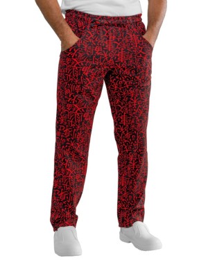 PANTALACCIO - ISACCO 044673