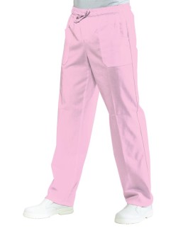 PANTALONE CON ELASTICO - ISACCO 044723