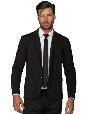 GIACCA UOMO SPRINGFIELD JERSEY MILANO - ISACCO 053391