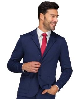 GIACCA UOMO SPRINGFIELD JERSEY MILANO - ISACCO 053392