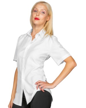 CAMICIA UNISEX NEVADA - ISACCO 061500AM