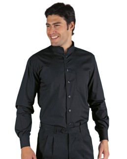 CAMICIA UNISEX DUBLINO - ISACCO 061801