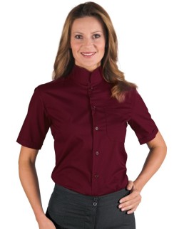 CAMICIA UNISEX DUBLINO - ISACCO 061803M