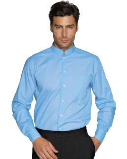 CAMICIA UNISEX DUBLINO - ISACCO 061810