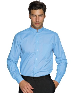 CAMICIA UNISEX DUBLINO - ISACCO 061810