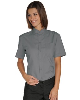 CAMICIA UNISEX DUBLINO - ISACCO 061812M