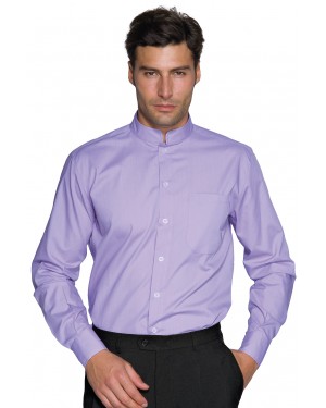 CAMICIA UNISEX DUBLINO - ISACCO 061827