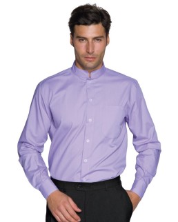 CAMICIA UNISEX DUBLINO - ISACCO 061827