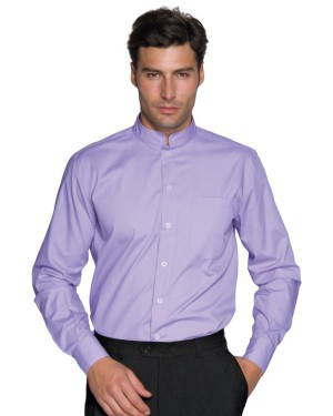 CAMICIA UNISEX DUBLINO - ISACCO 061827