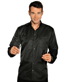 CAMICIA UNISEX DUBLINO - ISACCO 061881