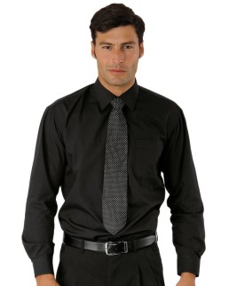 CAMICIA UNISEX - ISACCO 062301