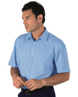 CAMICIA UNISEX - ISACCO 062310M