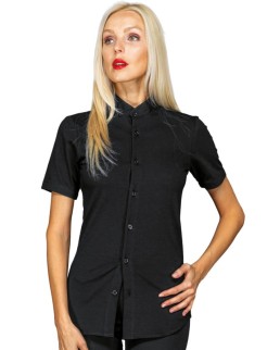 CAMICIA UNISEX PORTORICO JERSEY M/M - ISACCO 062701M