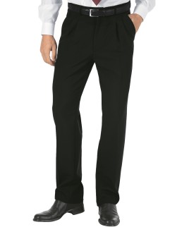 PANTALONE UOMO 2 PINCES - ISACCO 063000