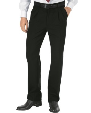 PANTALONE UOMO 2 PINCES - ISACCO 063000