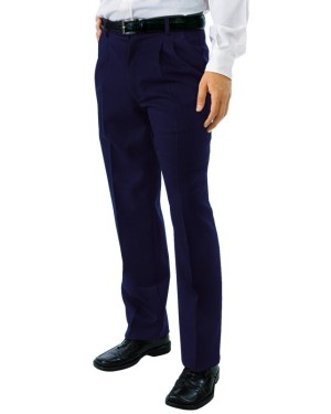 PANTALONE UOMO 2 PINCES - ISACCO 063001