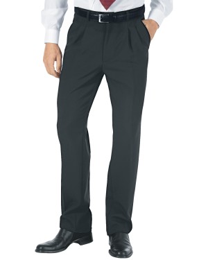 PANTALONE UOMO 2 PINCES - ISACCO 063421