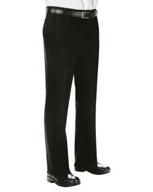 PANTALONE UOMO SENZA PINCES - ISACCO 063501