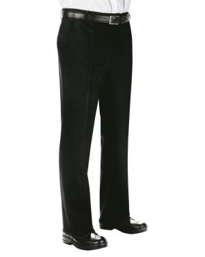 PANTALONE UOMO SENZA PINCES - ISACCO 063501