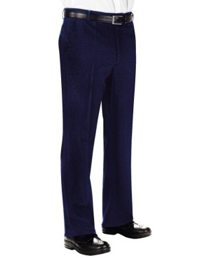 PANTALONE UOMO SENZA PINCES - ISACCO 063502