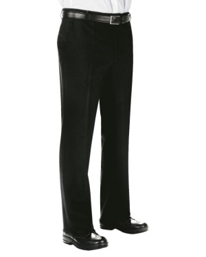 PANTALONE UOMO SENZA PINCES - ISACCO 063511