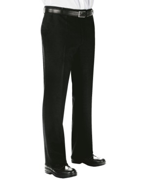 PANTALONE UOMO SENZA PINCES - ISACCO 063581