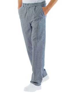 PANTALONE CUOCO - ISACCO 064000