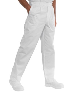 PANTALONE LAVORO - ISACCO 064200