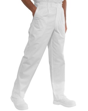 PANTALONE LAVORO - ISACCO 064200