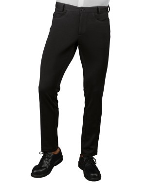 PANTALONE YALE SLIM - ISACCO 064511