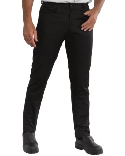 PANTALONE YALE SLIM - ISACCO 064579