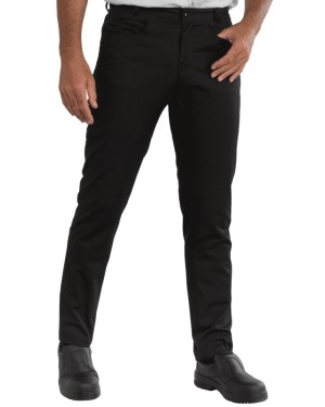 PANTALONE YALE SLIM - ISACCO 064579