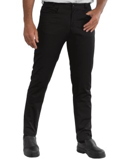 PANTALONE YALE SLIM - ISACCO 064591