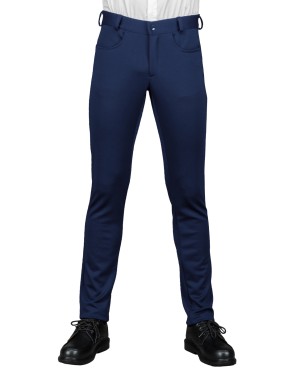 PANTALONE YALE SLIM - ISACCO 064592